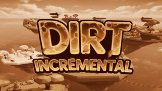 Dirt Incremental X Codes