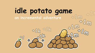 Idle Potato Game Codes