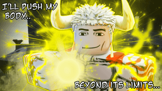 Jujutsu Randomizer Codes