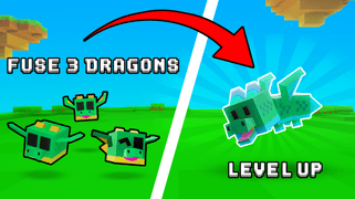 Fuse 3 Dragons Codes