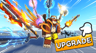 Blade Simulator Codes