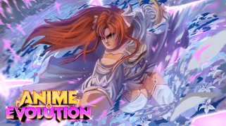 Anime Evolution RE Codes