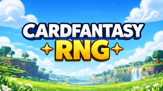 CardFantasy RNG Codes