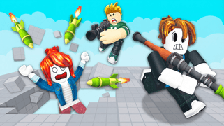 Rocket Spleef Codes