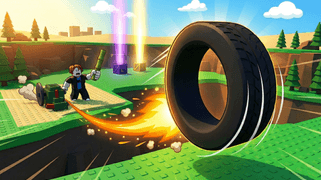 Launch a Tire Codes
