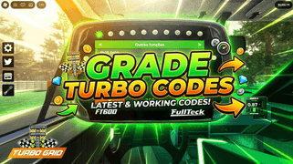 Grade Turbo Codes