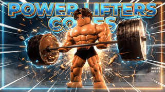 Power Lifters Codes