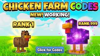 Chicken Farm Codes