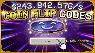 Coin Flip Codes