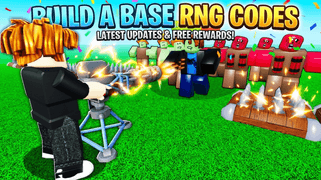 Build a Base RNG Codes