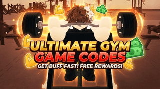 Ultimate Gym Game Codes