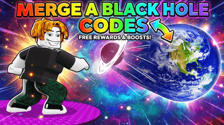 Merge a Black Hole Codes