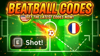 Beatball Codes