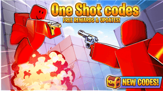 One Shot Codes