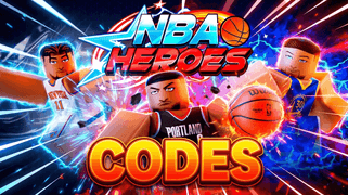 NBA Heroes Codes