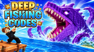 Deep Fishing Codes
