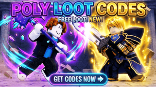 Poly Loot Codes