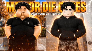 Mog or Die Codes