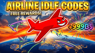 Airline Idle Codes