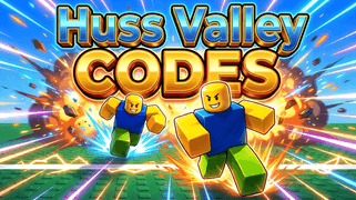 Huss Valley Codes