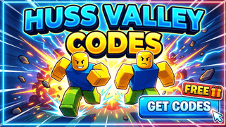 Huss Valley Codes