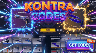 Kontra Codes