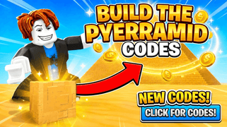 Build the Pyramid Codes