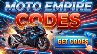 Moto Empire Codes