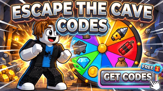 Escape the Cave Codes