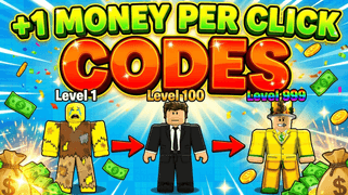 +1 Money Per Click Codes