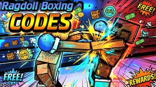 Ragdoll Boxing Codes