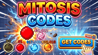 Mitosis Codes