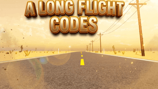 A Long Flight Codes