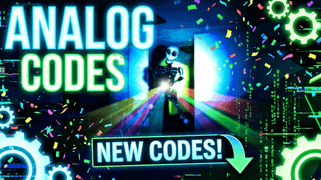 Analog Codes