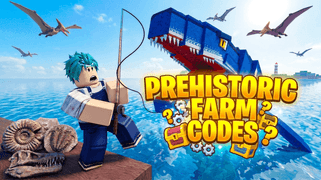 Prehistoric Farm Codes