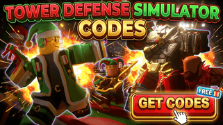 Tower Defense Simulator Codes