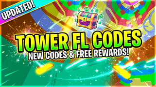 Tower FL Codes