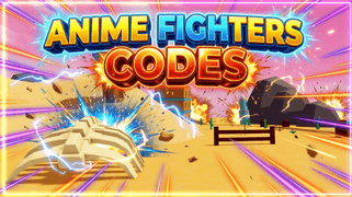 Anime Fighters Codes