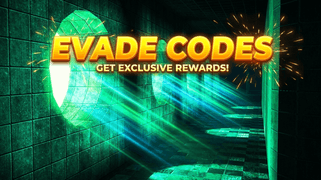 Evade Codes