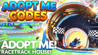 Adopt Me Codes