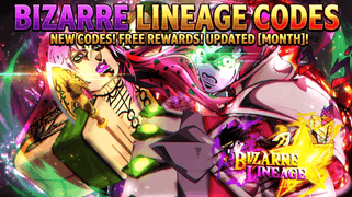 Bizarre Lineage Codes