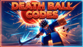 Death Ball Codes