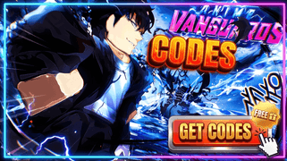 Vanguards Codes