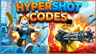 Hypershot Codes