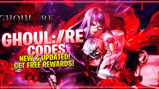 GHOUL://RE Codes
