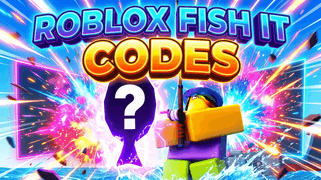 Roblox Fish It Codes