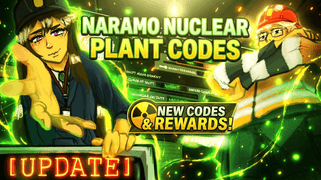 Naramo Nuclear Plant  Codes