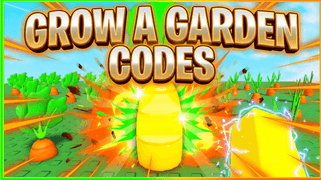 Grow a Garden Codes