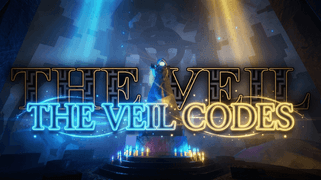 The Veil Codes