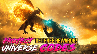 Project Universe Codes